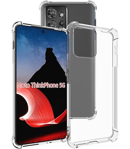 ThinkPhone by Motorola 8+256GB Black : Amazon.ca: Electronics